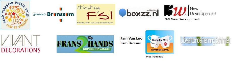 Sponsors